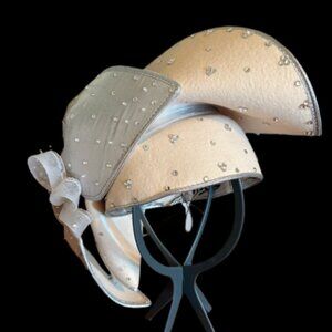 Fabulous Vintage Hat